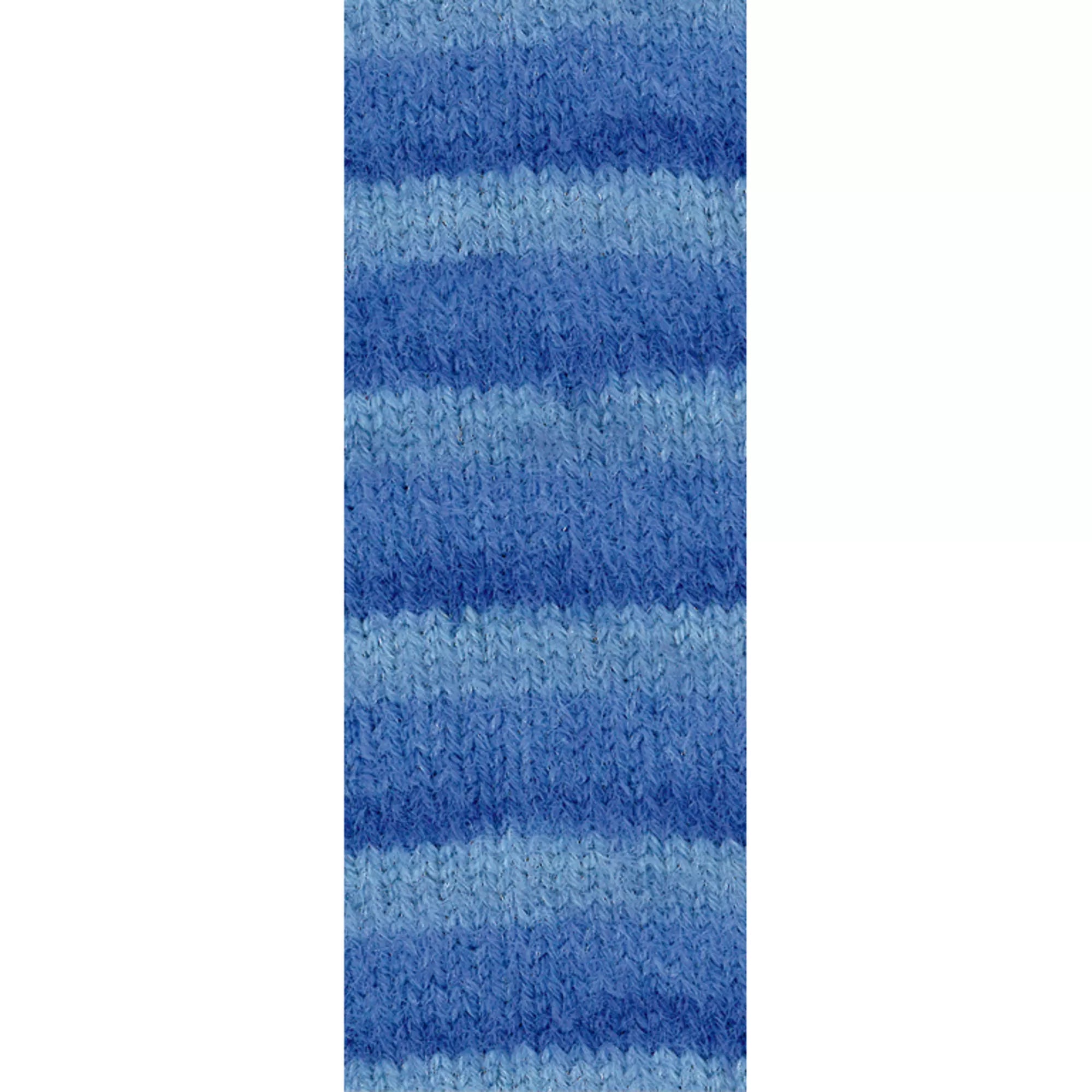 Chaussettes Confort Rayures Douces