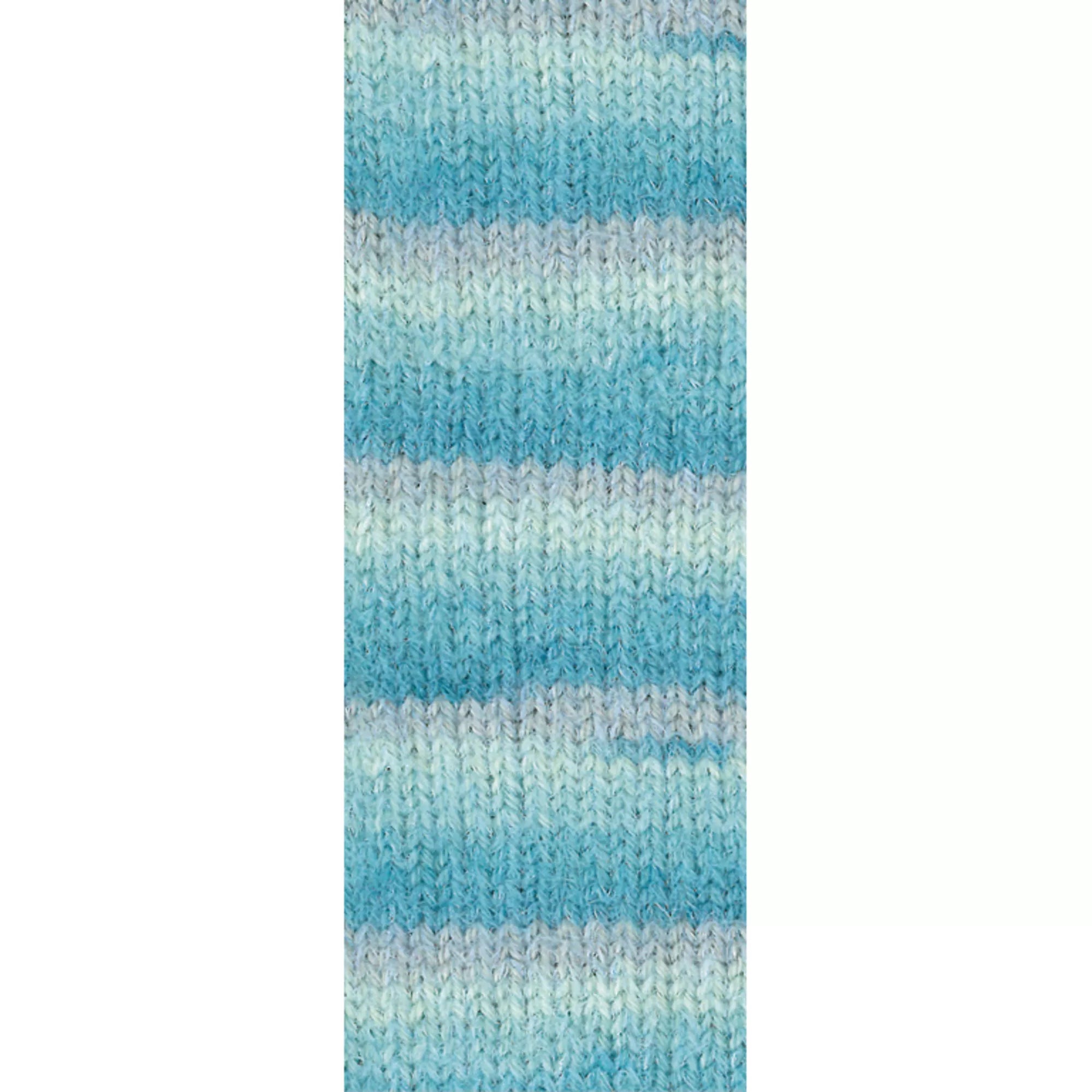 Chaussettes Confort Rayures Douces