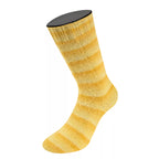 Chaussettes Confort Rayures Douces