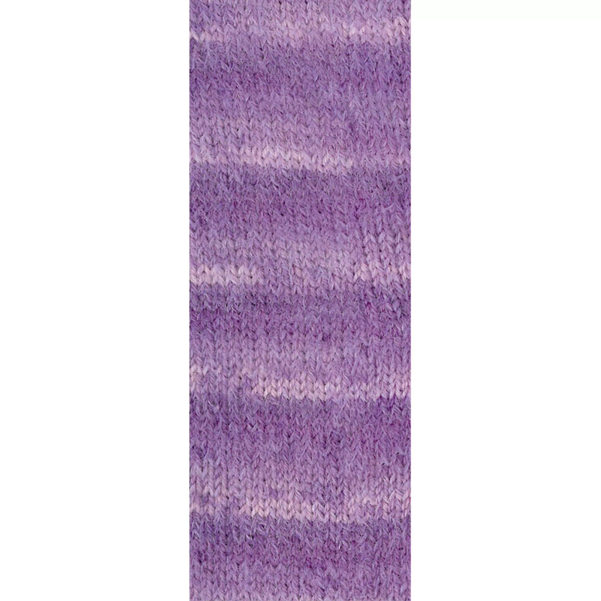 Chaussettes Confort Rayures Douces