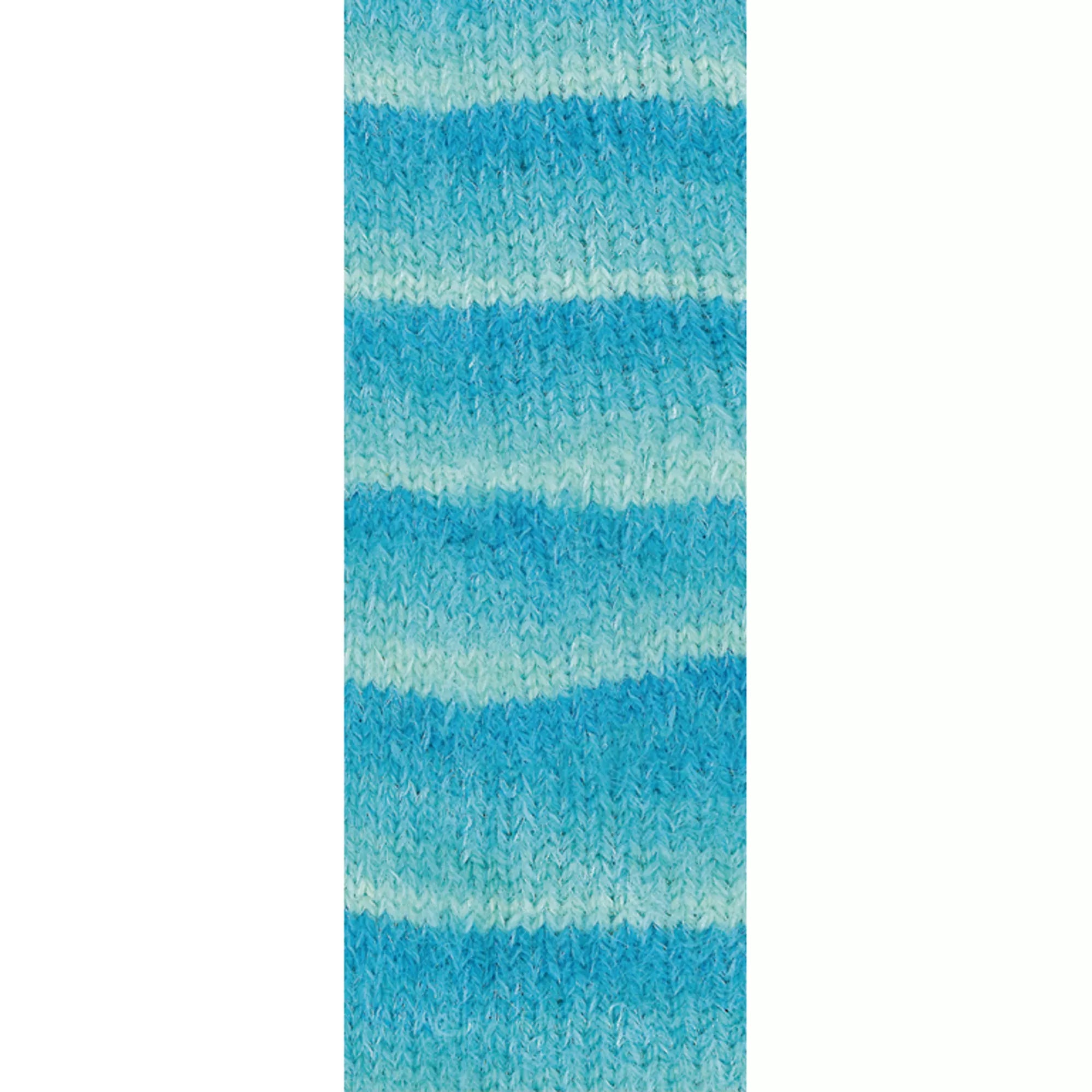 Chaussettes Confort Rayures Douces
