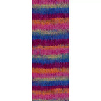 Chaussettes confortables multicolores