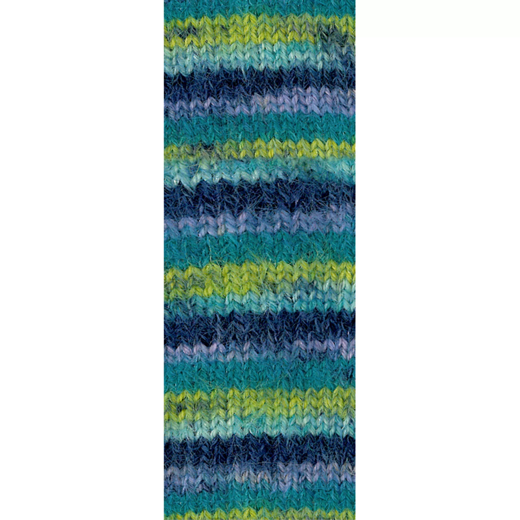 Cozy Socks Multi Stripes