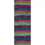 Cozy Socks Multi Stripes