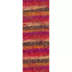 Cozy Socks Multi Stripes