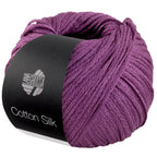 Cotton Silk