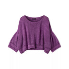 Cotton Silk