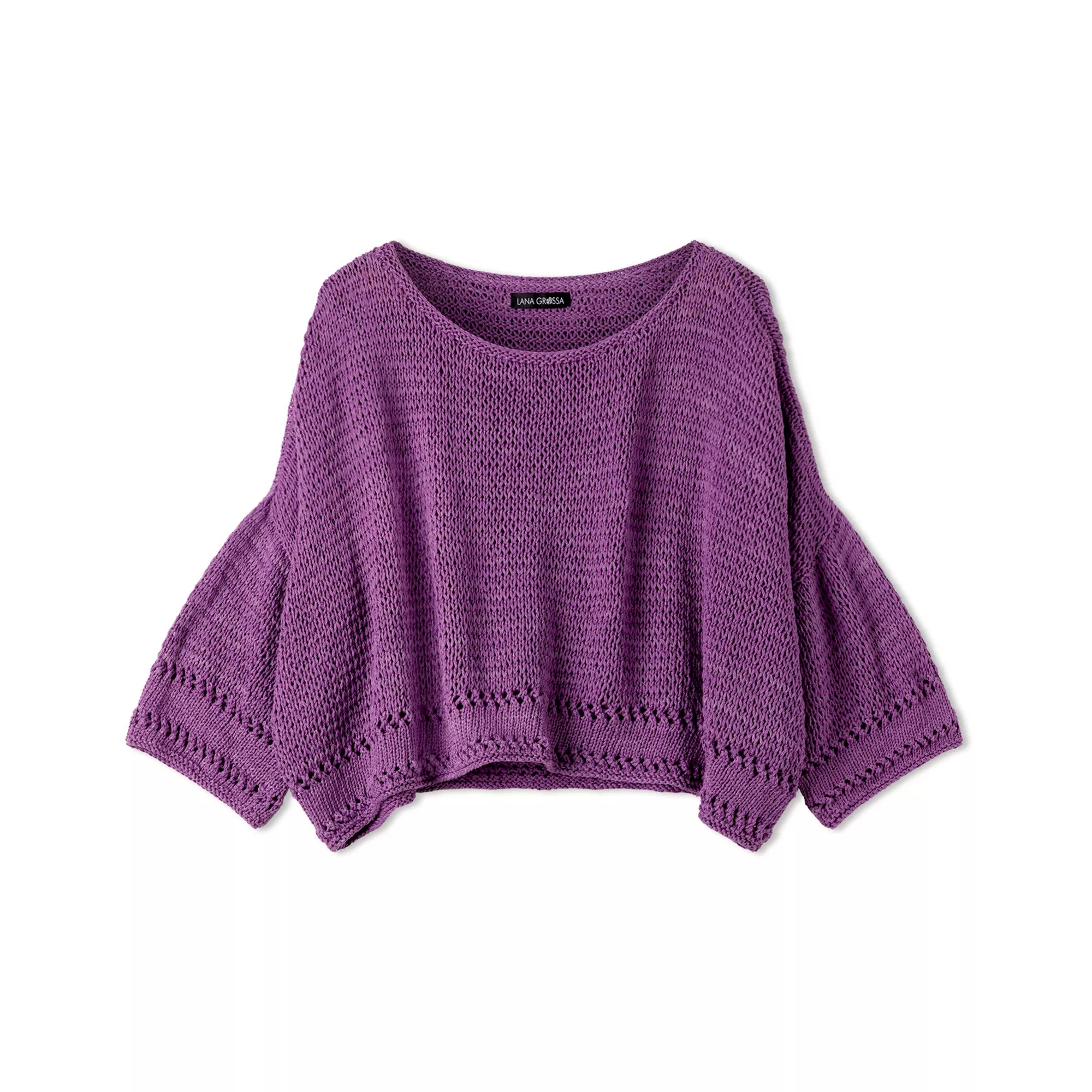 Cotton Silk