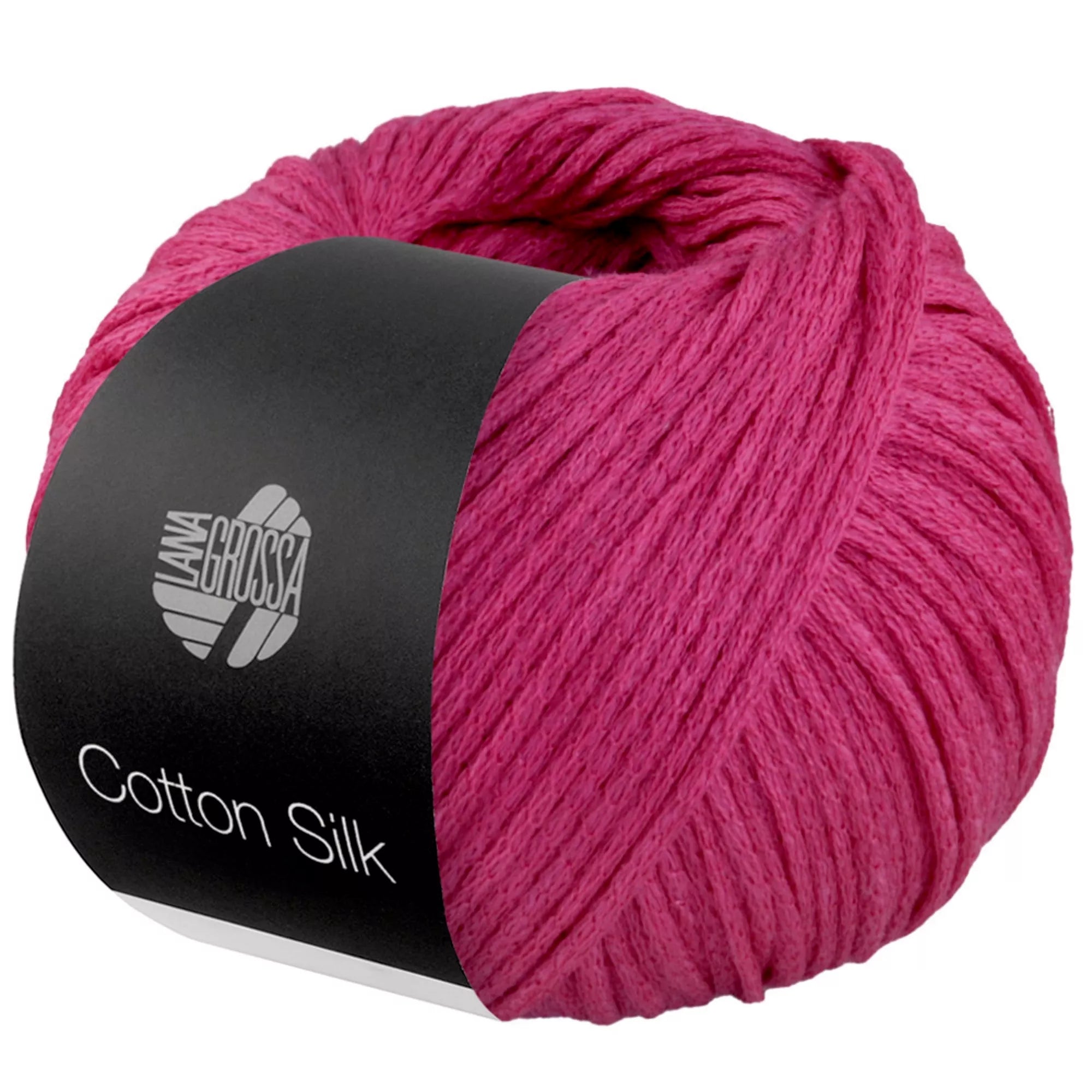 Coton soie