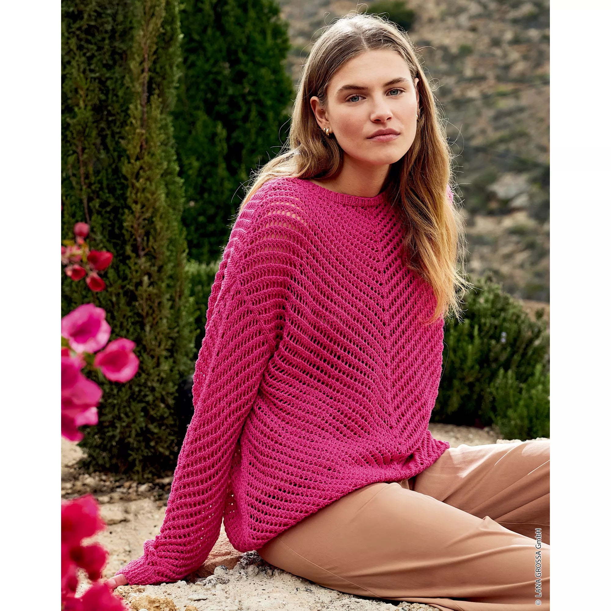 Cotton Silk