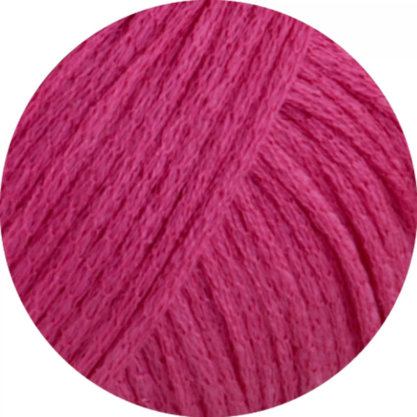 Cotton Silk