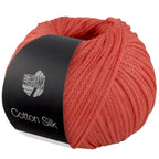 Cotton Silk