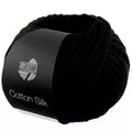 Cotton Silk