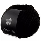 Cotton Silk