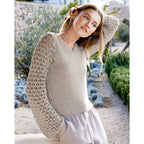 Cotton Silk