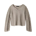 Cotton Silk