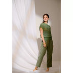 Cotton Silk