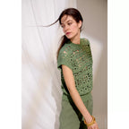 Cotton Silk