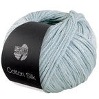 Coton soie