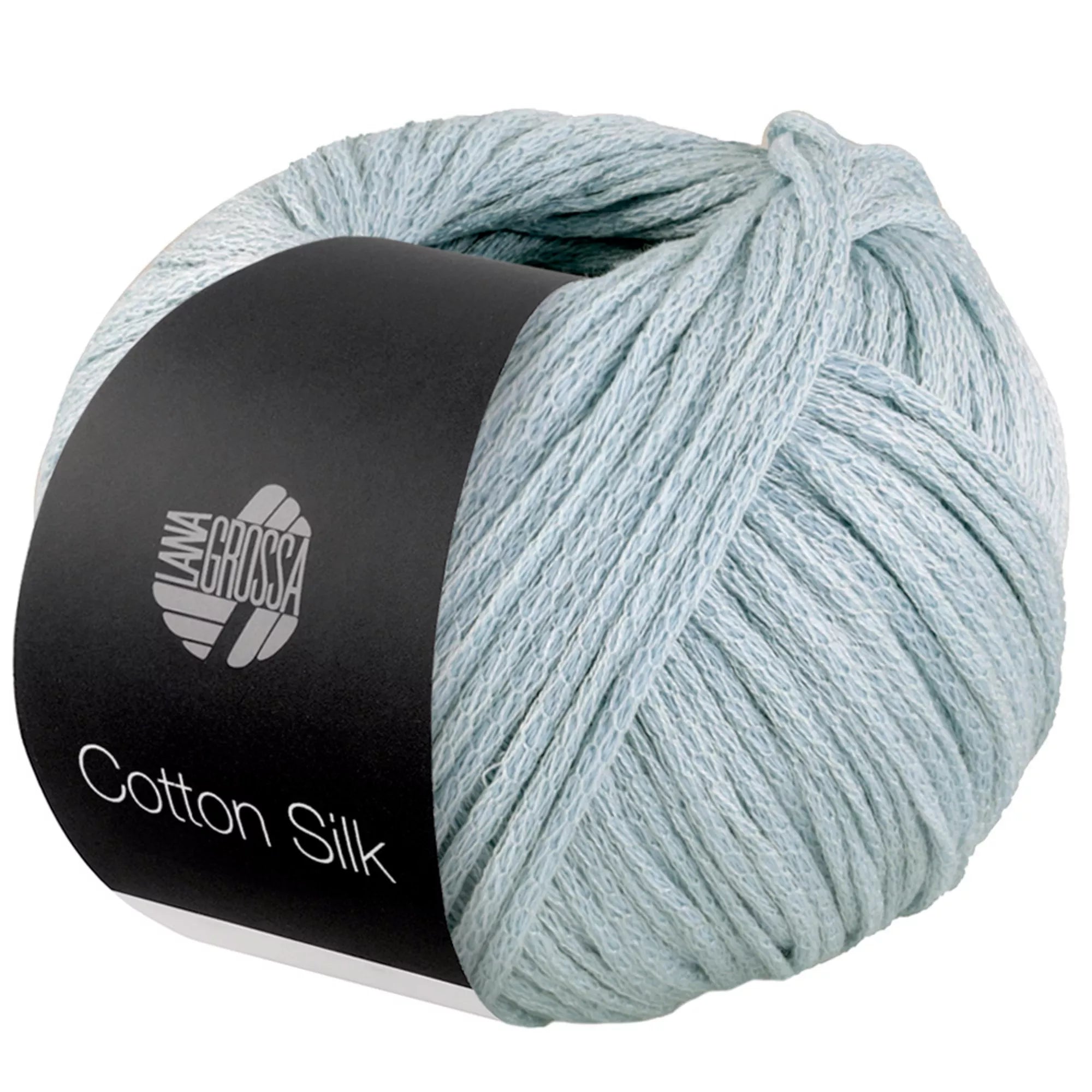 Coton soie