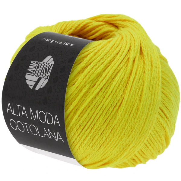 Alta Moda Cotolana