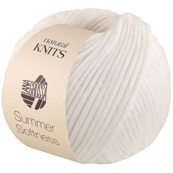 Summer Softness