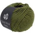 Cool Wool Seta
