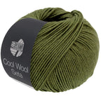 Cool Wool Seta