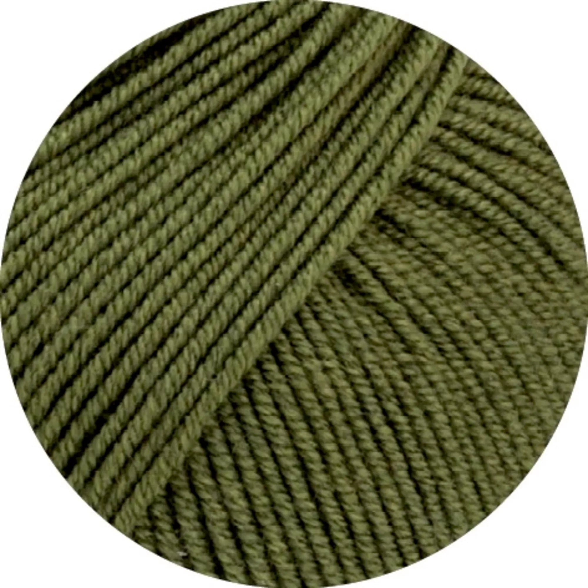 Cool Wool Seta