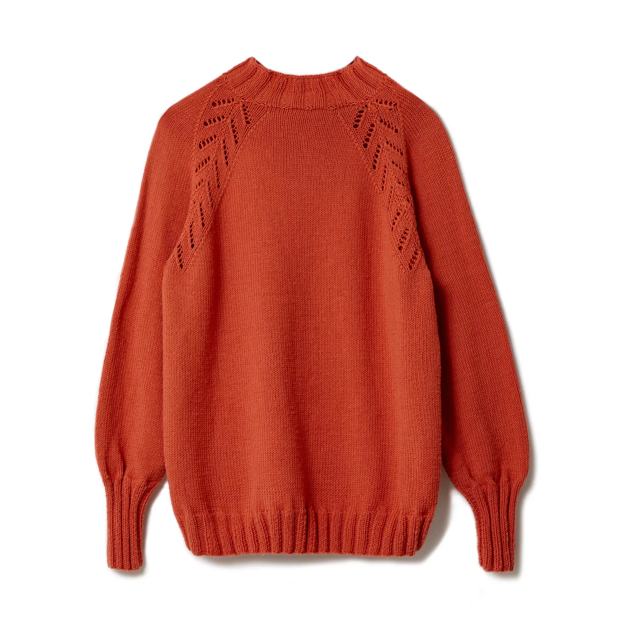 Cool Wool Seta