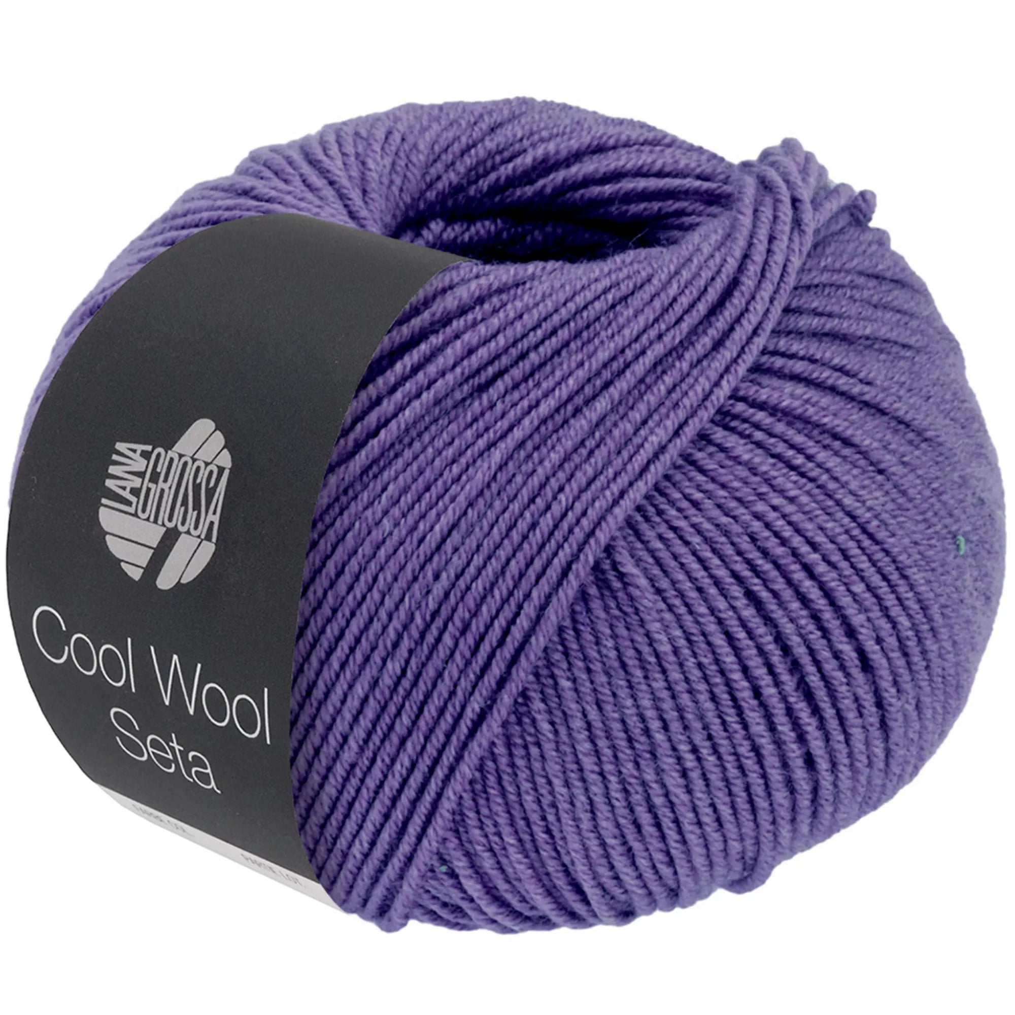 Cool Wool Seta