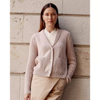 Cool Wool Seta