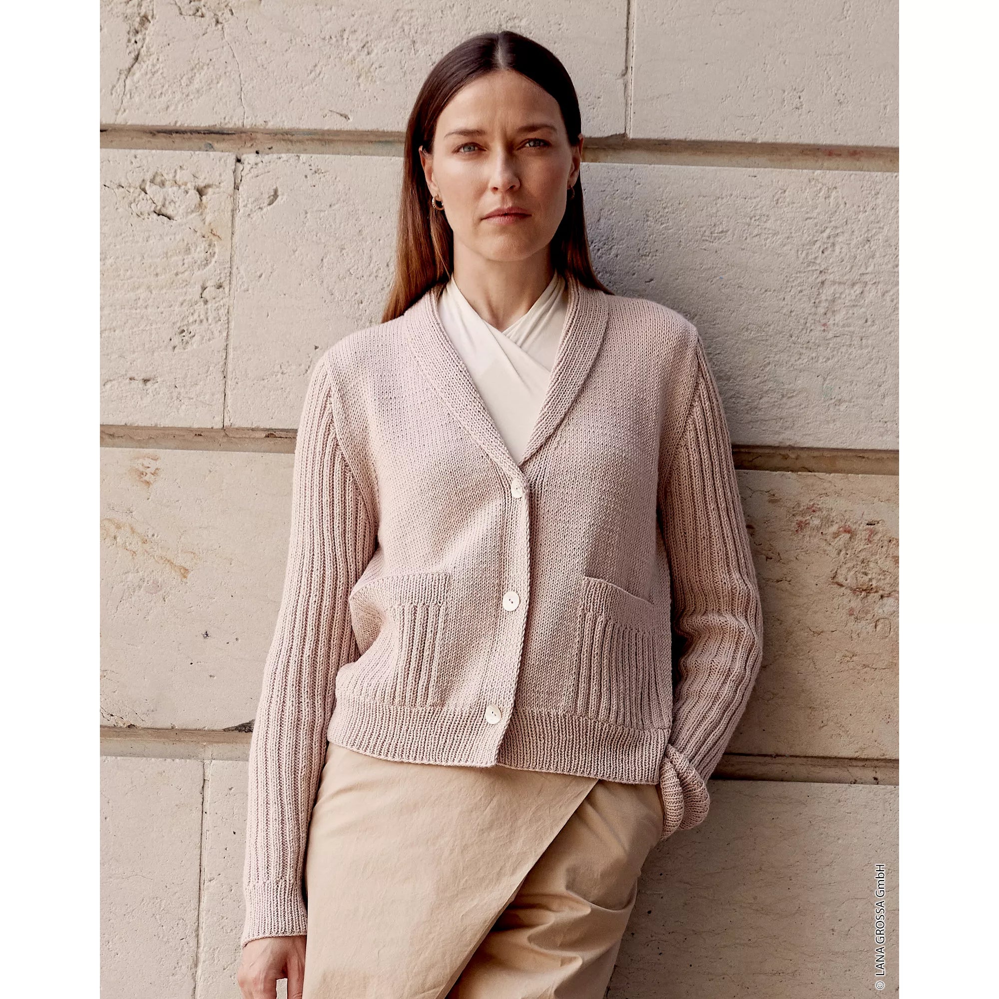 Cool Wool Seta