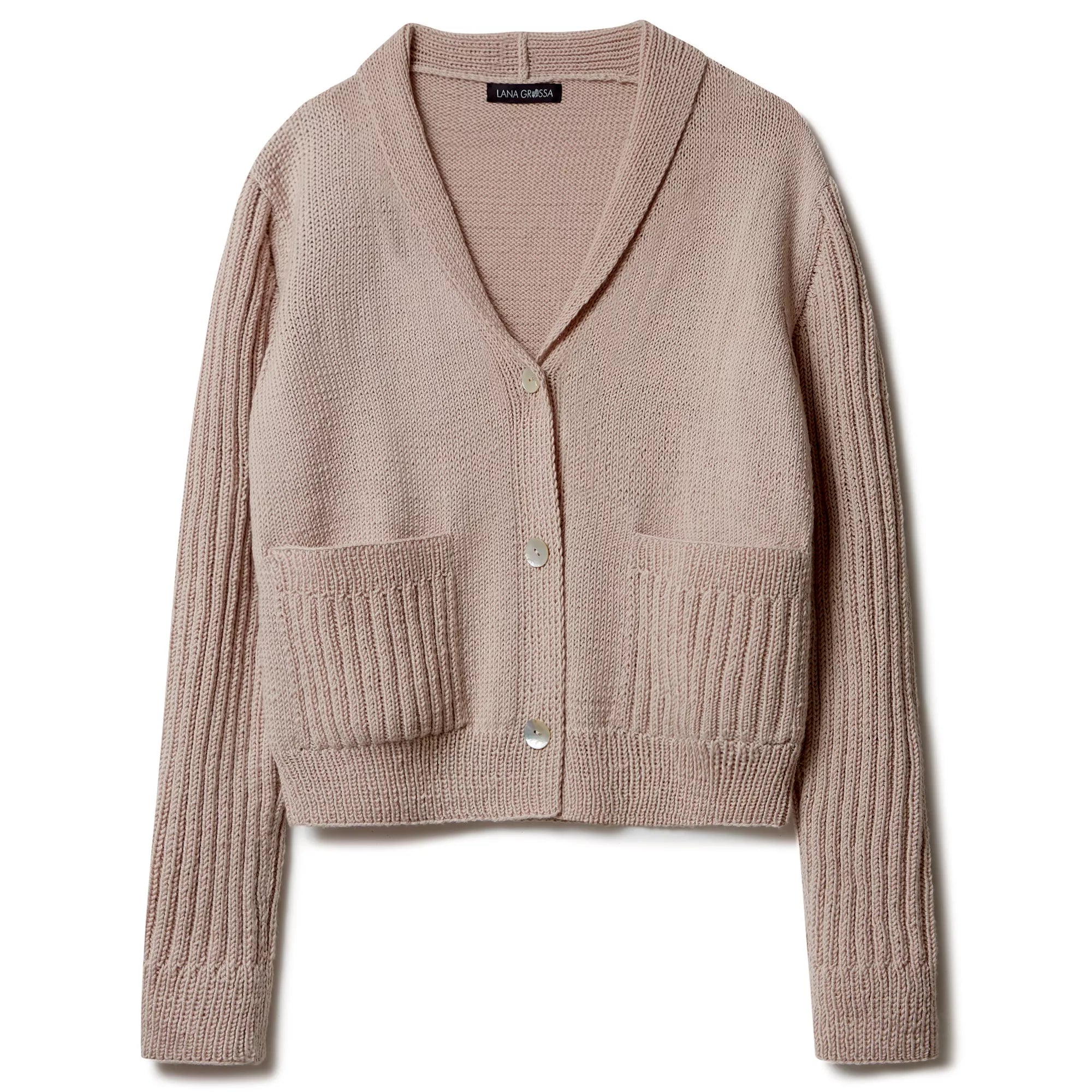 Cool Wool Seta