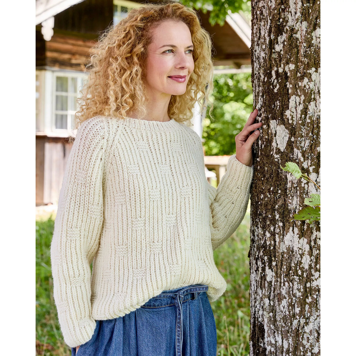 Landlust Naturalwolle