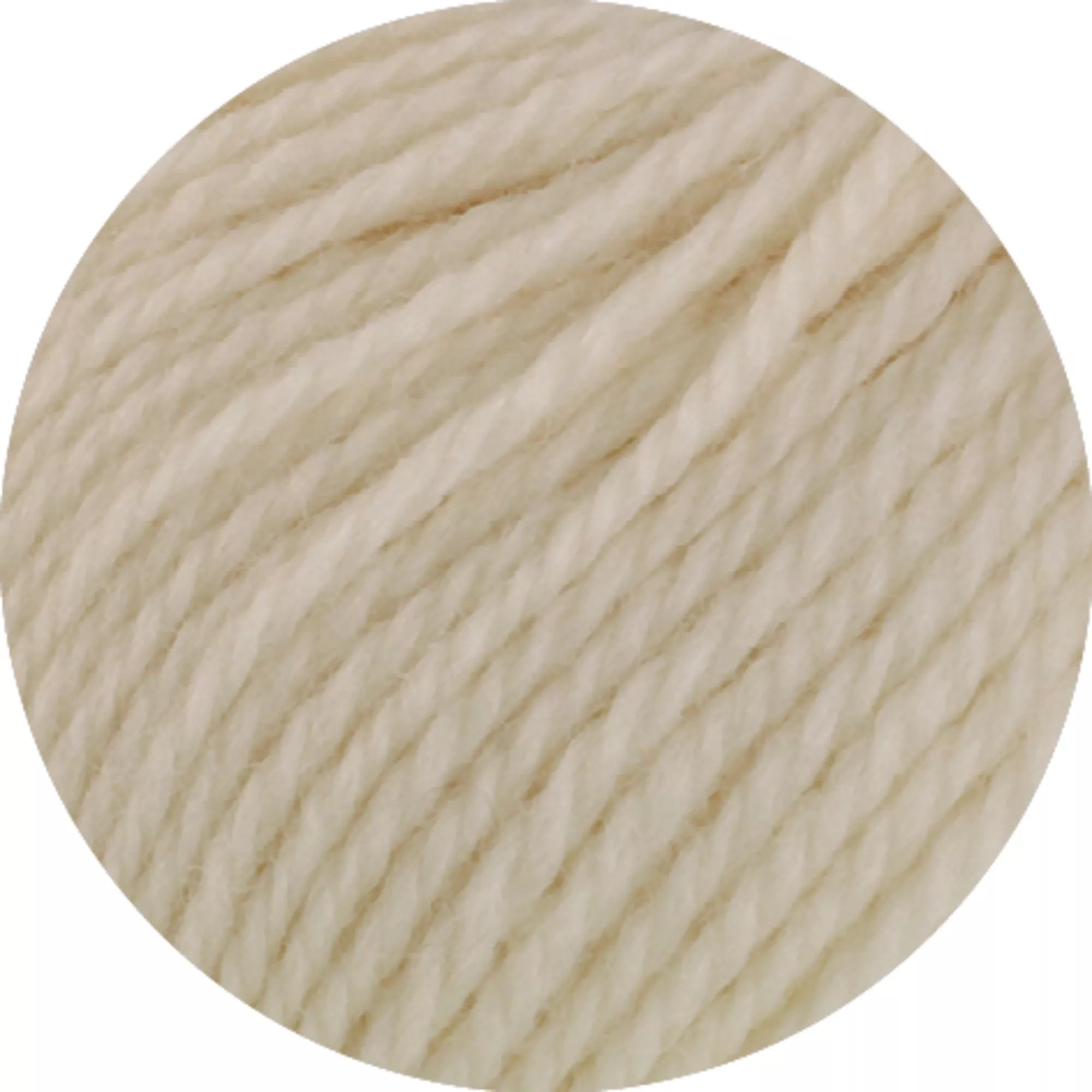 Landlust Natural Wool