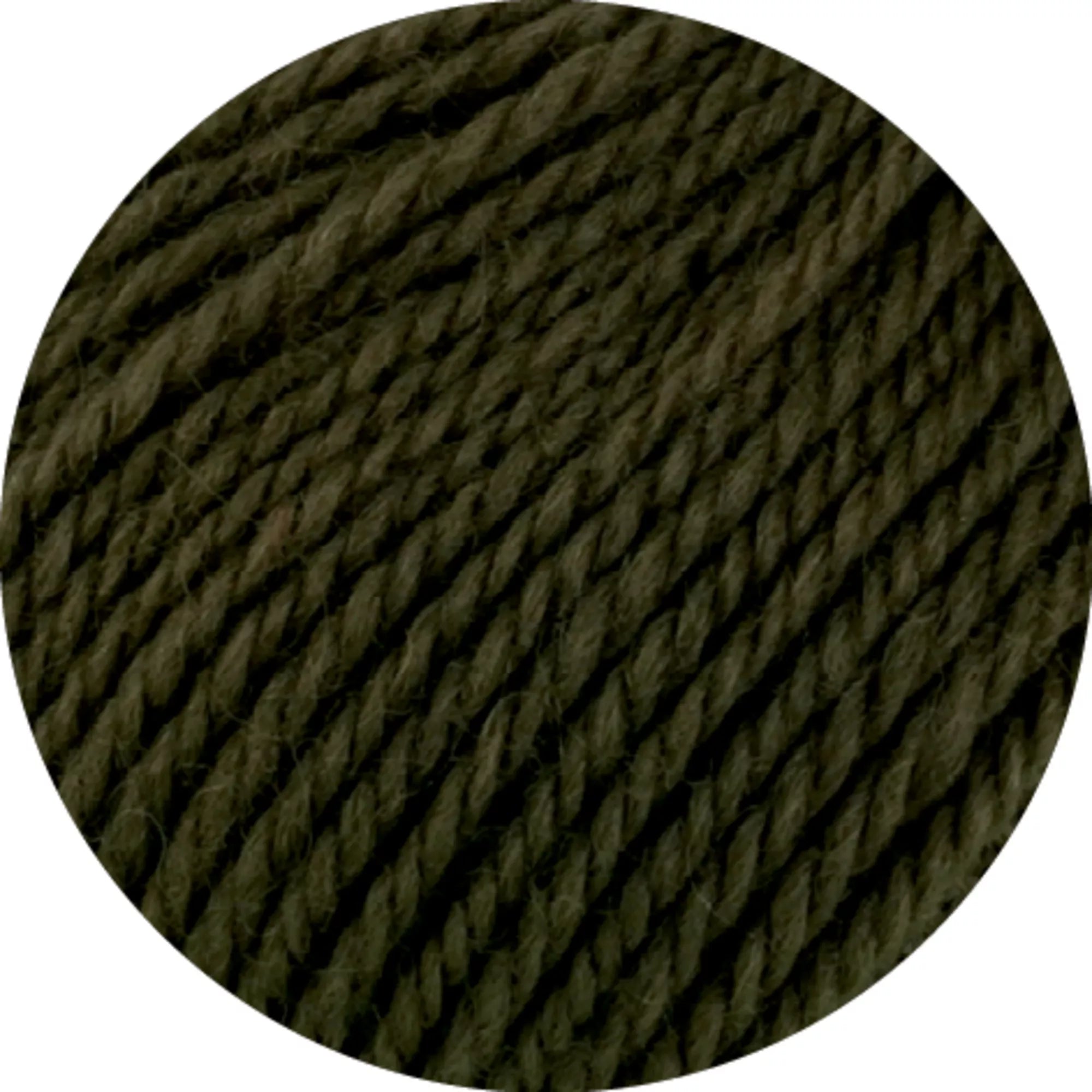 Landlust Natural Wool