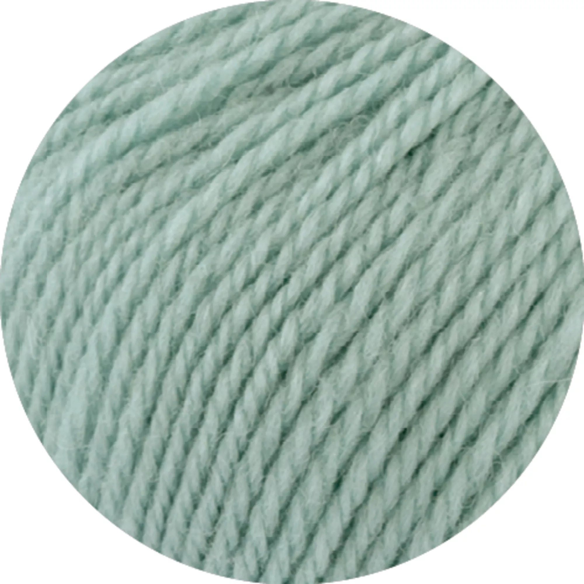 Landlust Natural Wool