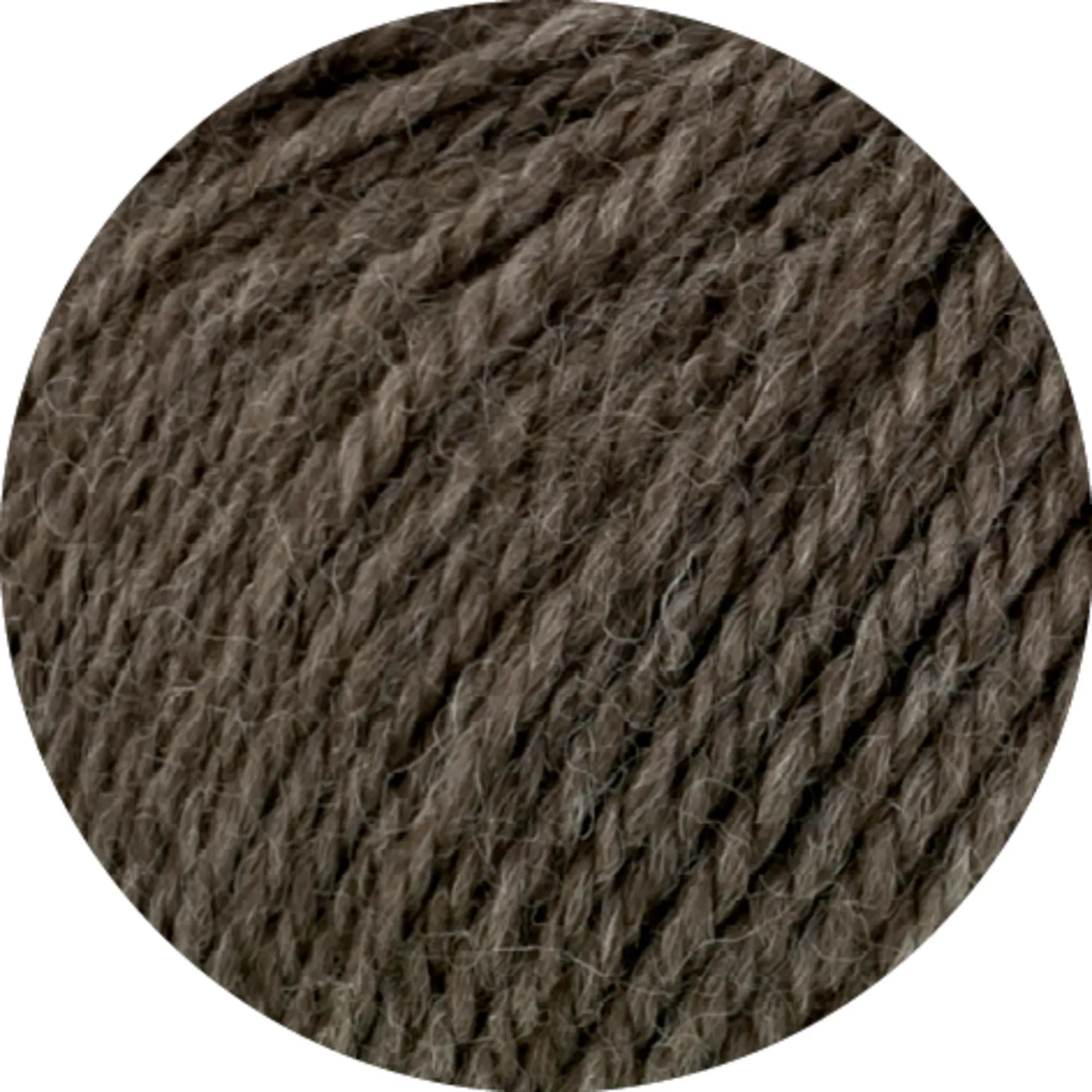 Landlust Natural Wool