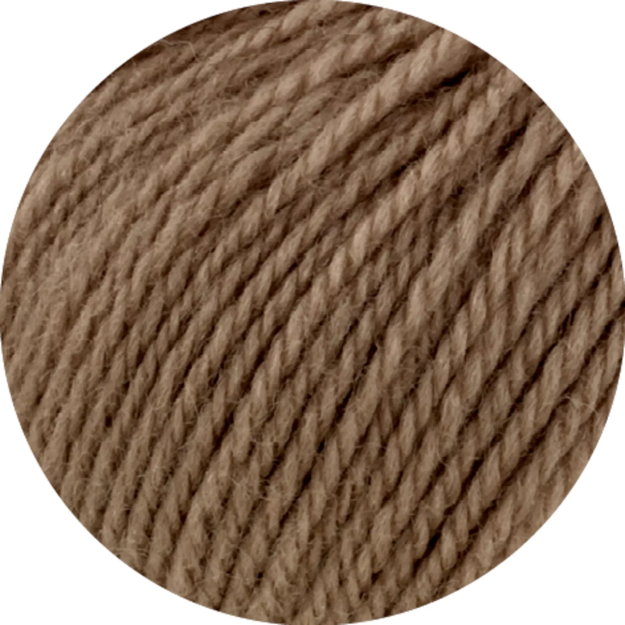Landlust Natural Wool