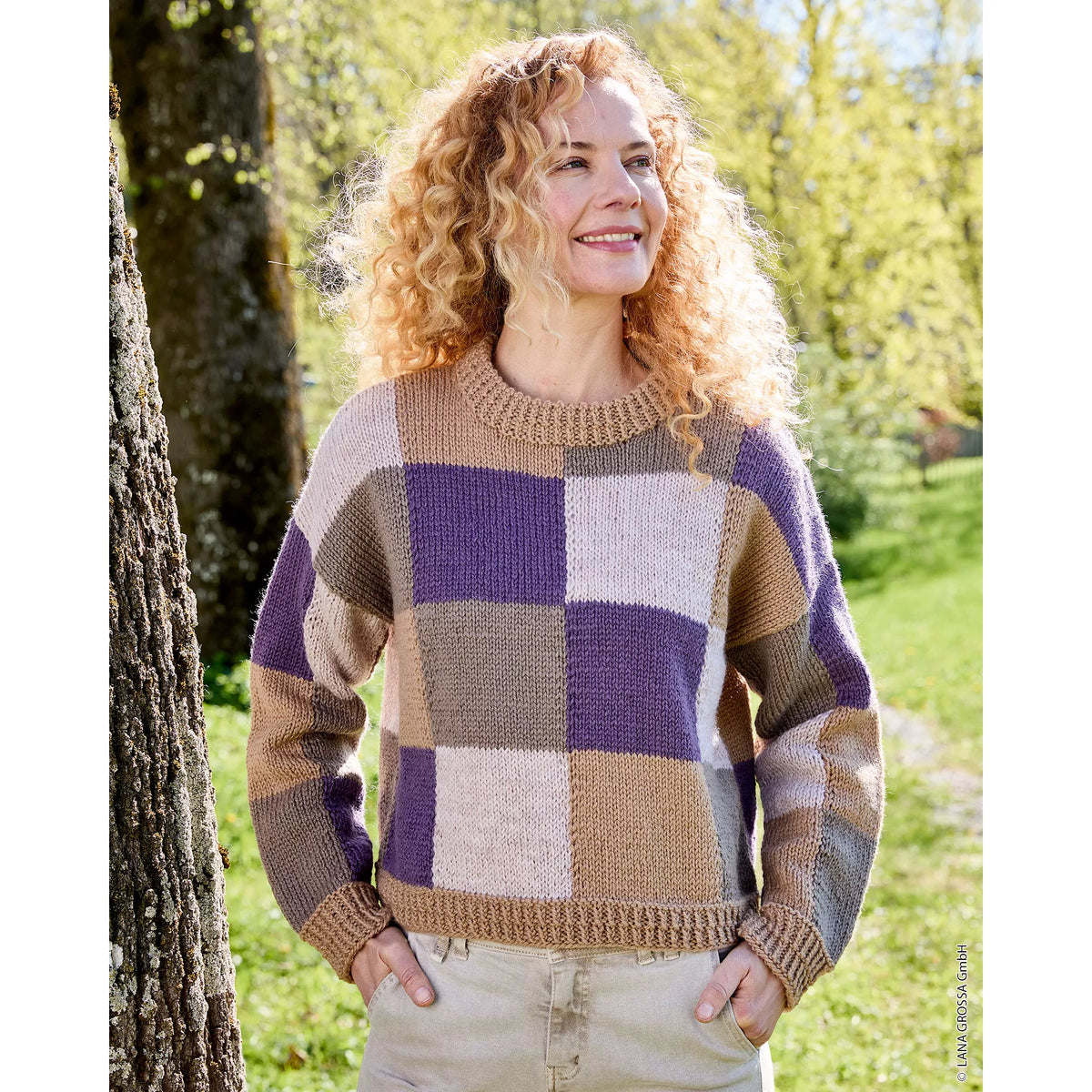 Landlust Naturalwolle