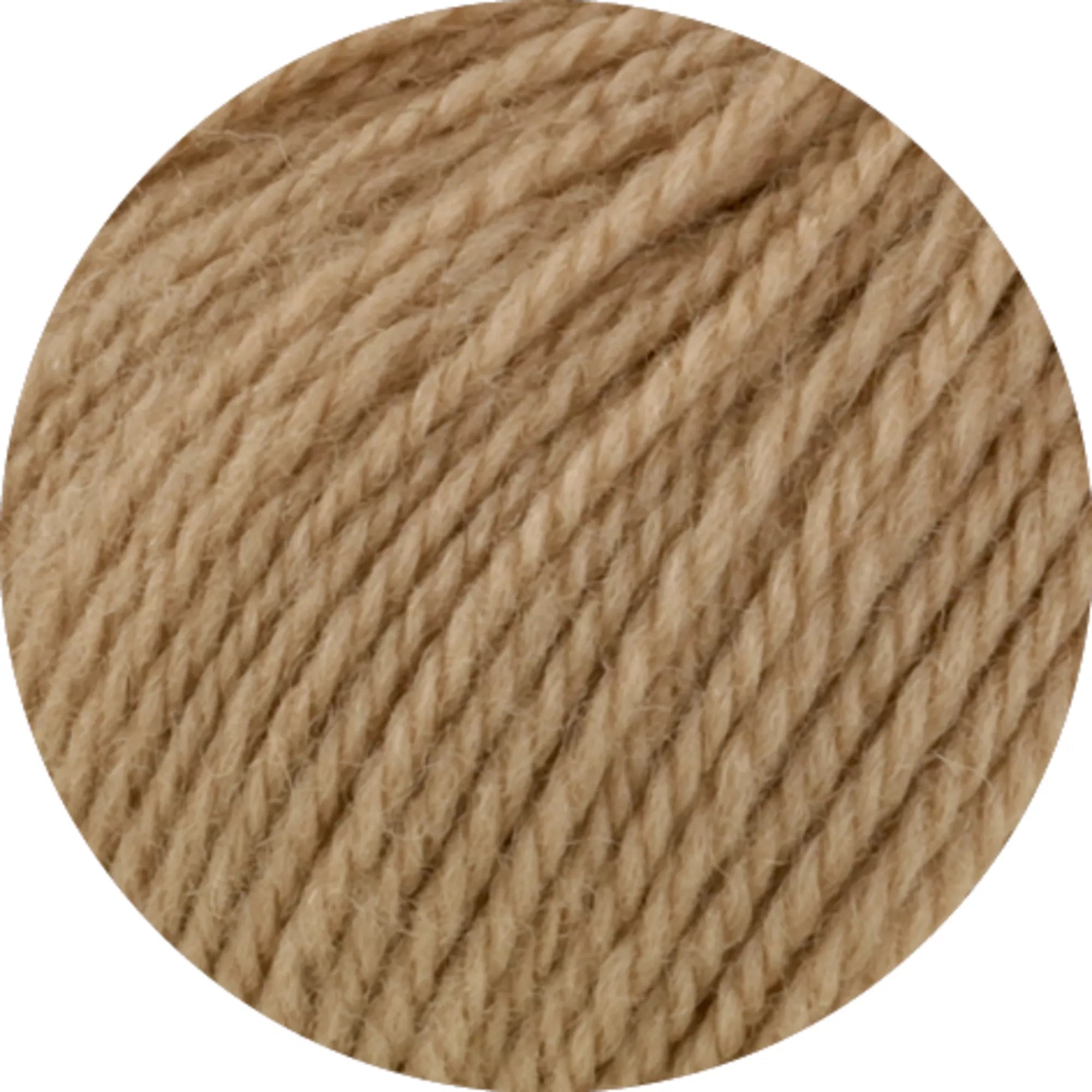 Landlust Natural Wool