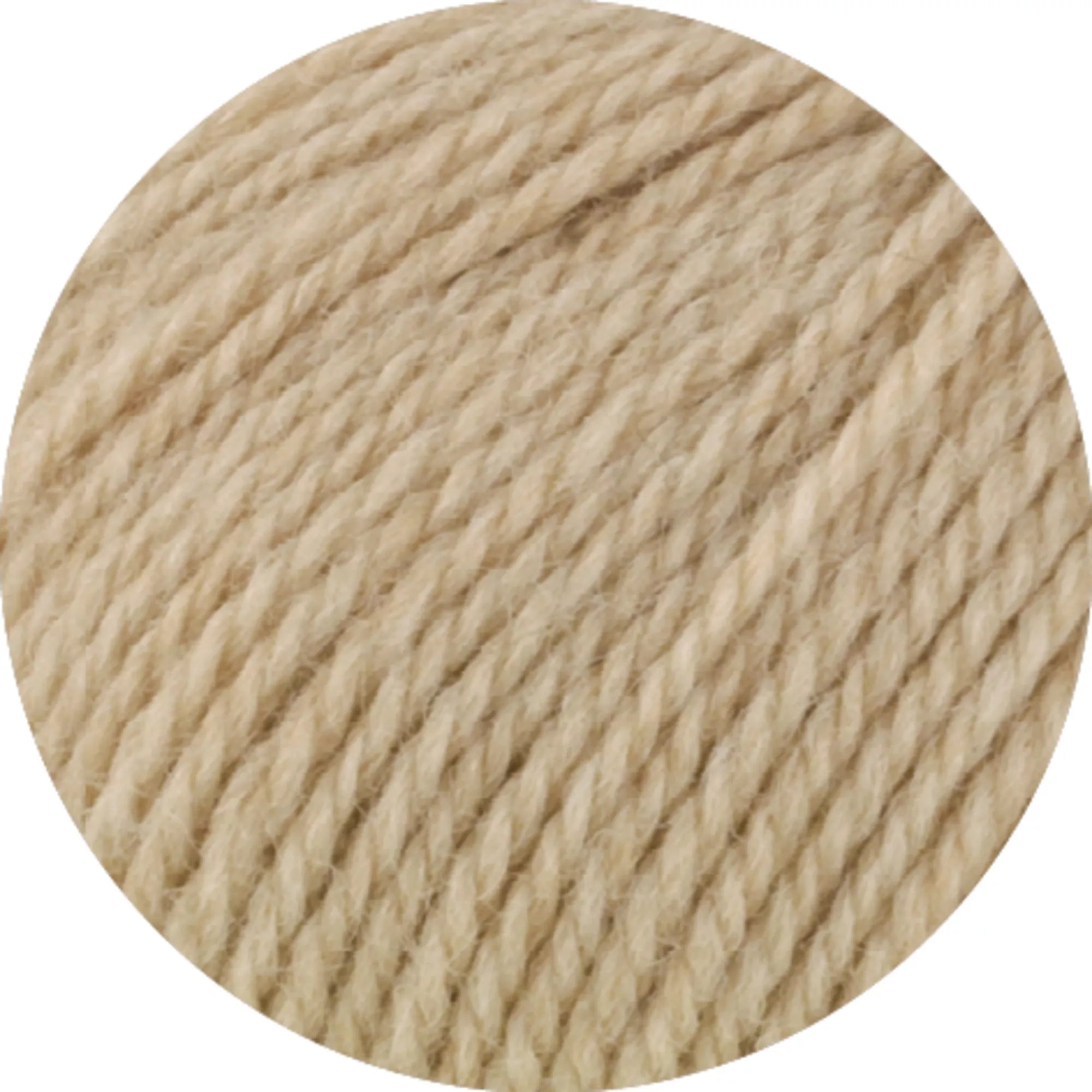 Landlust Natural Wool