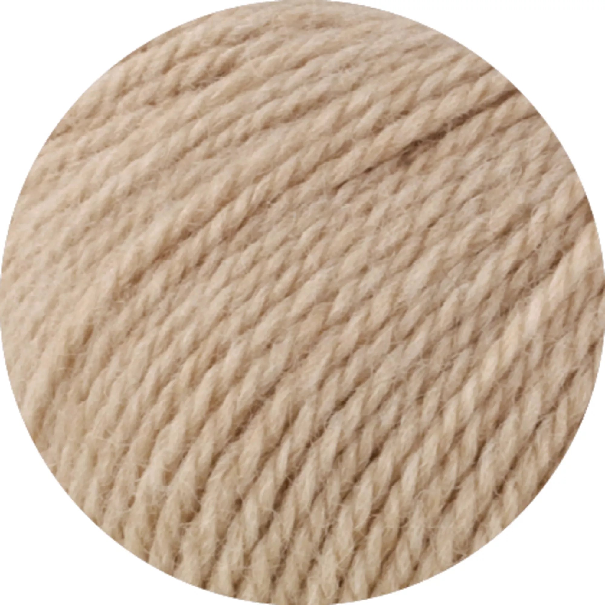 Landlust Natural Wool