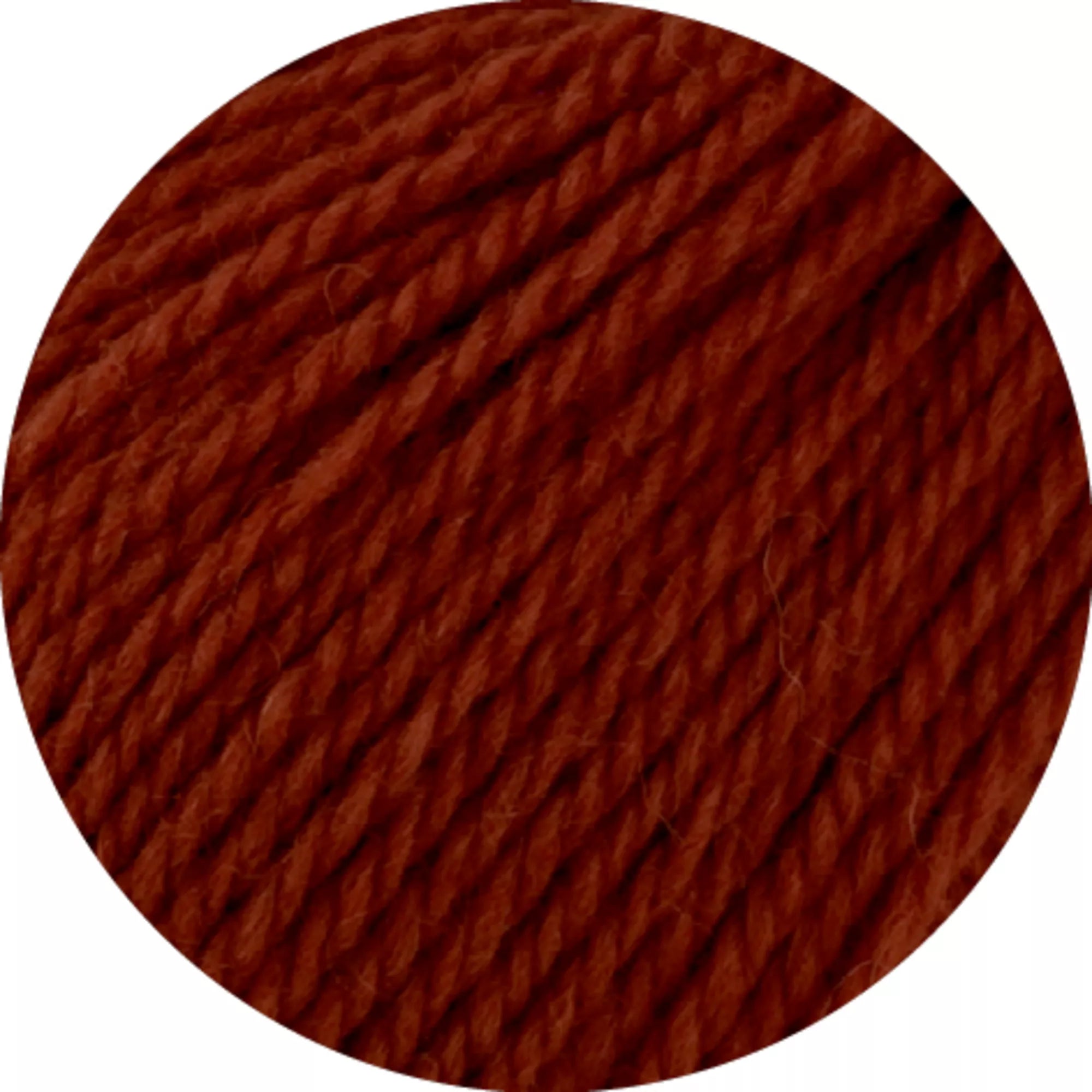 Landlust Natural Wool