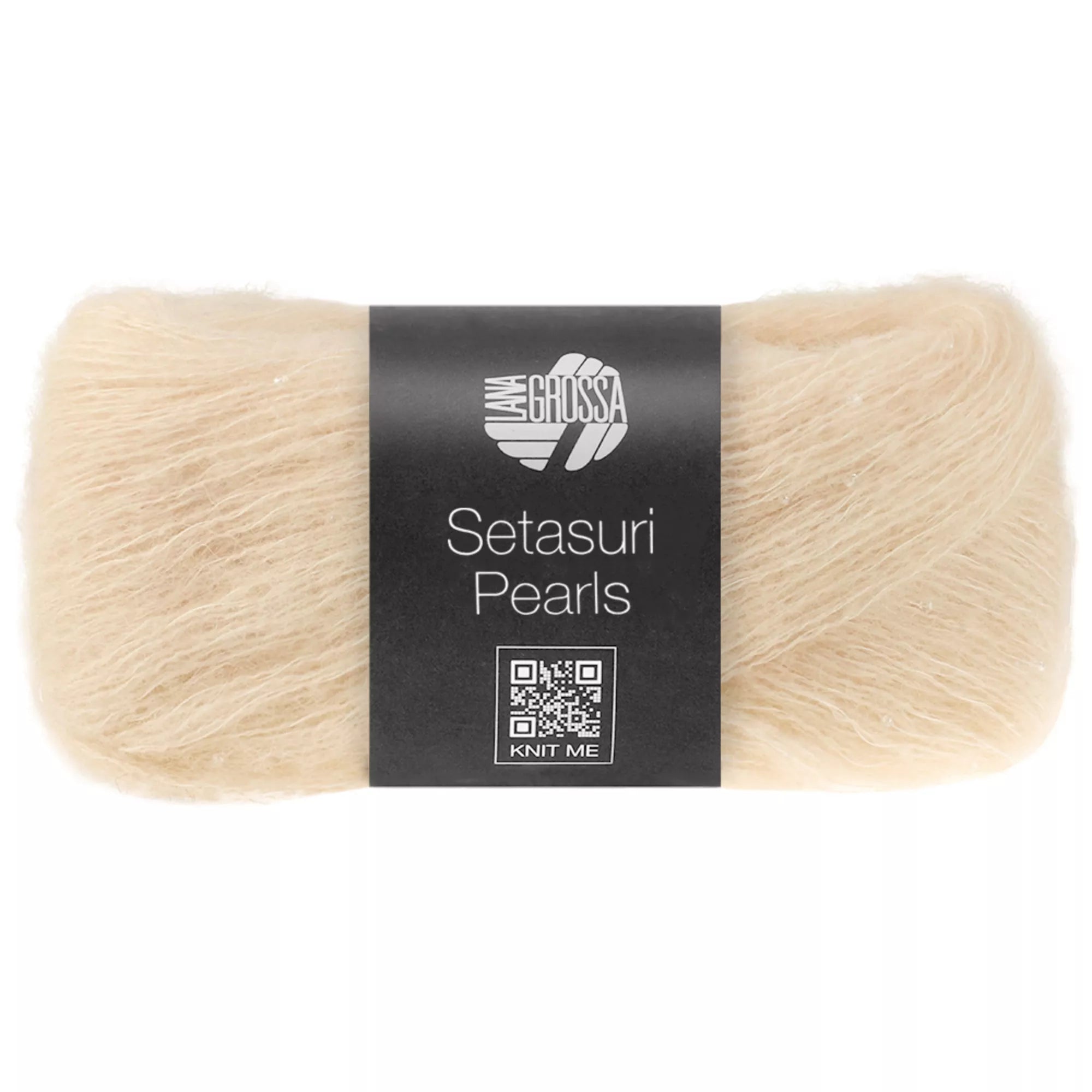 Setasuri Pearls