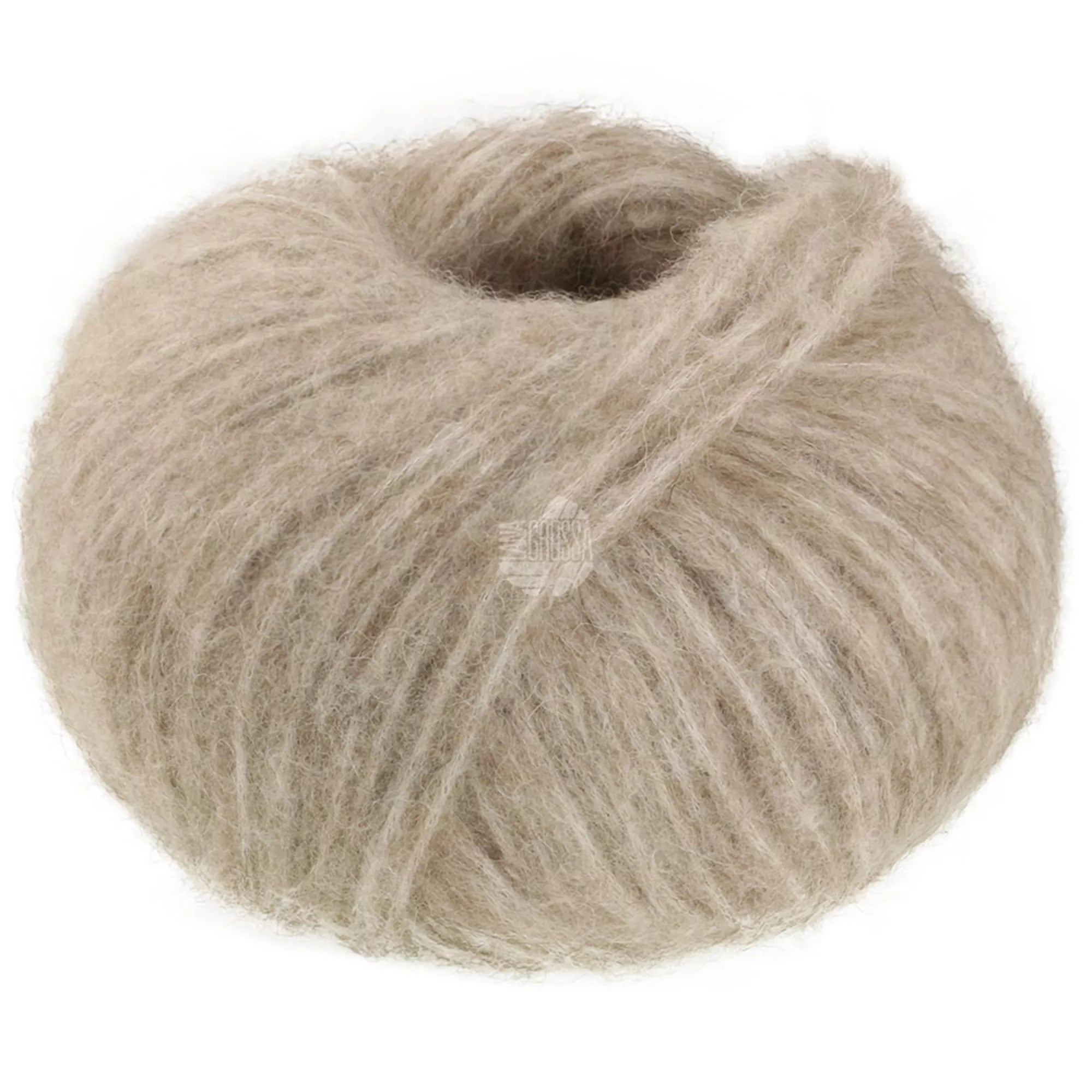 Alpaca Air II