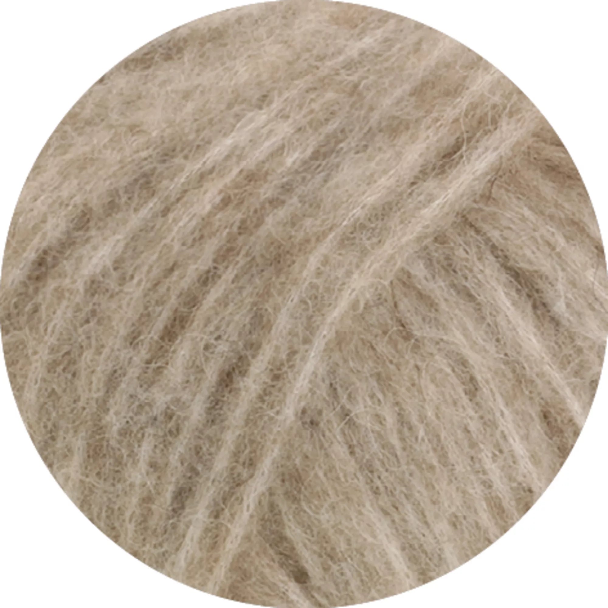 Alpaca Air II
