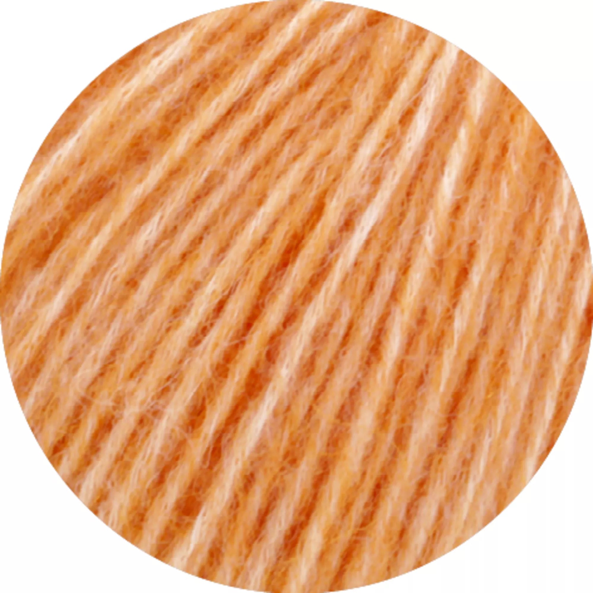 Natural Alpaca Pelo