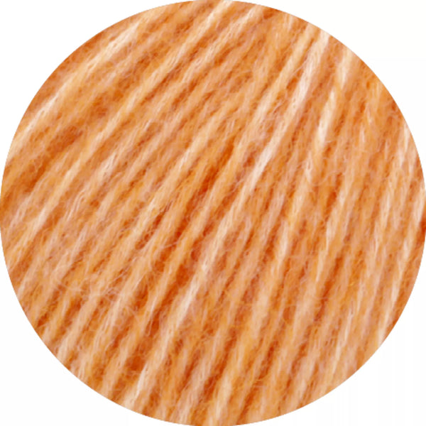 Natural Alpaca Pelo